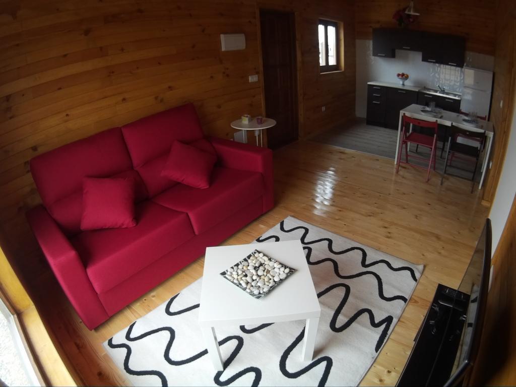 Villas Eldorado-Mascotas Bienvenidas Barreiros Ngoại thất bức ảnh