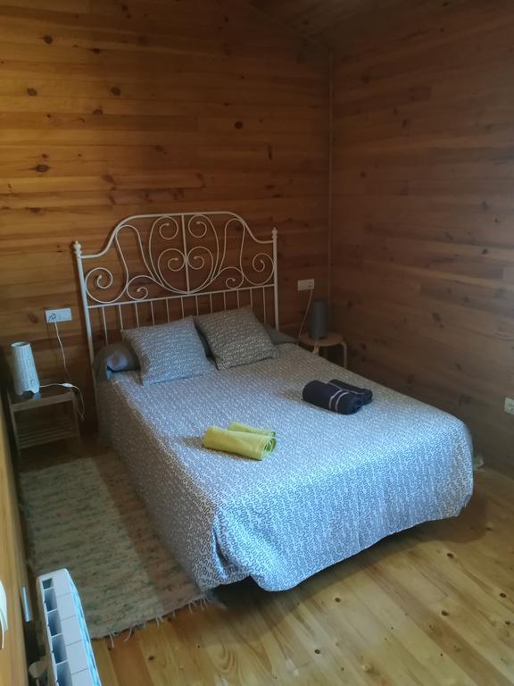 Villas Eldorado-Mascotas Bienvenidas Barreiros Ngoại thất bức ảnh